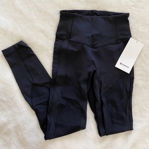 All The Right Places Leggings